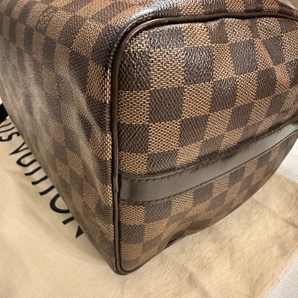 Louis Vuitton Speedy Bandouliere 30 - Picture 6 of 13